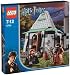 LEGO Harry Potter 4754 - Hagrids Hütte