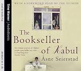 The Bookseller of Kabul, 6 Audio-CDs\Der Buchh�ndler aus Kabul, 6 Audio-CDs, engl. Version