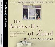 The Bookseller of Kabul