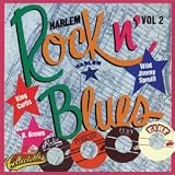Harlem Rock n' Blues, Vol. 2