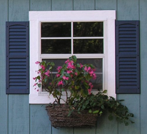 Images for Shed Window 18