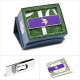 Minnesota Vikings Money Clip-CLI-PD-MIN-MC