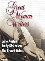 Great Women Writers / Bronte Sisters, Jane Austen, Emily Dickinson