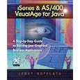iSeries and AS 400 VisualAge for Java
