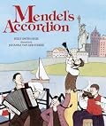 Mendel's Accordion (Kar-Ben Favorites)
