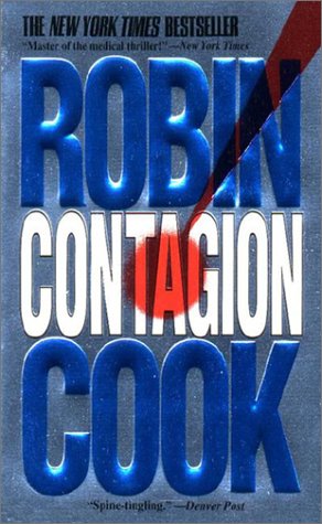 Robin Cook