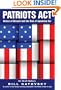 Patriots Act: Voices of Dissent and the Risk of Speaking Out