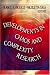 Developments in Chaos and Complexity Research