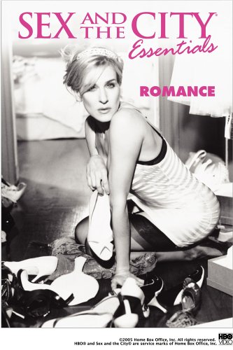 Sex and the City Essentials - The Best of Romance