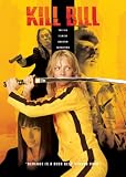 Kill Bill Film poster