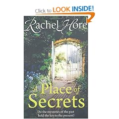 A Place of Secrets