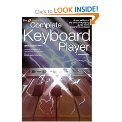 The Omnibus Complete Keyboard Player (The Complete...)