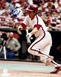 Larry Bowa Autographed Philadelphia Phillies 8x10 Photo