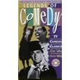 Legends of Comedy: TV Comedy Classics of the 50's & 60's