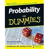 Probability For Dummies (For Dummies (Math & Science))