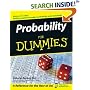 Probability for Dummies (For Dummies)