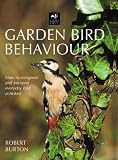 Garden Bird Behaviour