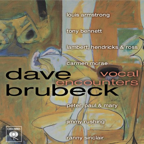 CD-Charts  Search : Vocal Encounters