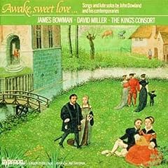 Awake Sweet Love