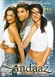 Andaaz [UK Import]