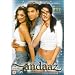 Andaaz [DVD] [2003]