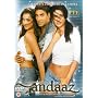 Andaaz [DVD] [2003]