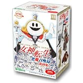 壽屋 女神転生 悪魔召喚録 第四集