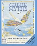 Greek Myths: Complete & Unabridged (Cavalcade Story Cassettes)