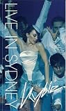 Kylie Minogue - On a night like this - Live in Sydney - Kylie Minogue