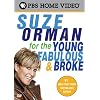 Suze Orman - For the Young, Fabulous & Broke