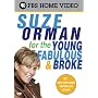 Suze Orman - For the Young, Fabulous & Broke
