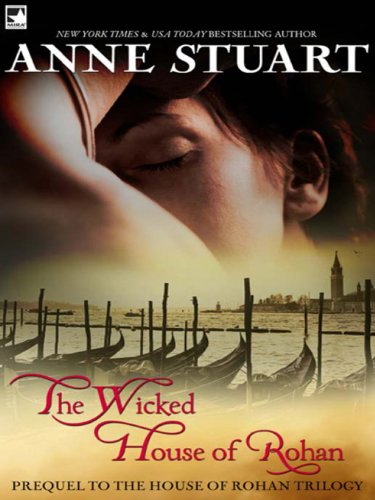story: The Wicked House of Rohan