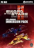 Sword of the Stars II: Liir/Morrigi Race Pack [Online Game Code]