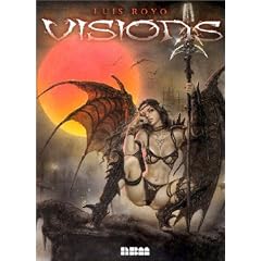 Visions (Taschenbuch)