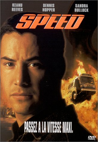 Speed [Region 2]