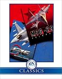Eigenschaften Electronic Arts  / F-16 Viper & MIG-29 Fulcrum