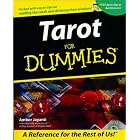 Click here to buy Tarot Deck and Book Set for Dummies by  Us Games Systems.