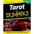 Tarot Deck and Book Set for Dummies by Us Games Systems