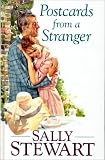 Postcards from a Stranger (Magna Large Print General Series)