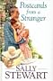 Postcards from a Stranger (Magna Large Print General Series)