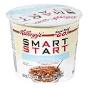 Kellogg's Smart Start Antioxidants Cereal, 2.7-Ounce Cups (Pack of 60)