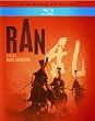 Ran [Blu-ray]
