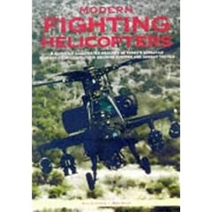 Modern Fighting Helicopters