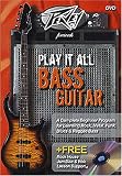Peavey Presents Play It All on Bass Guitar DVD