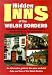 Hidden Inns of the Welsh Borders Including Shropshire, Gloucestershire, Herefordshire & Worcestershire