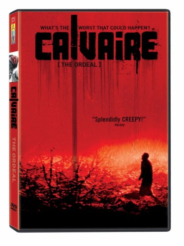 Great Expectations - Calvaire: The Ordeal - An Extraordinary Movie