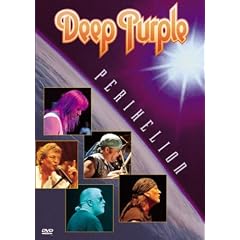 Deep Purple - Perihelion [DVD]
