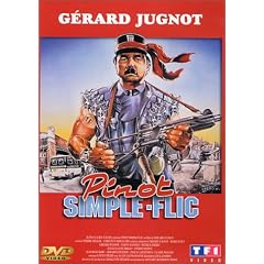 Pinot, simple flic