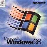 Microsoft Select Windows 98 Operating system OEM