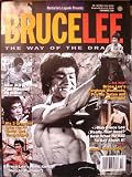 Bruce Lee Brandon Lee Magazine.